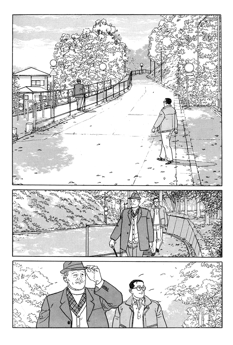 Aruku Hito Chapter 8.2 page 7 - Chapter 8 v2
