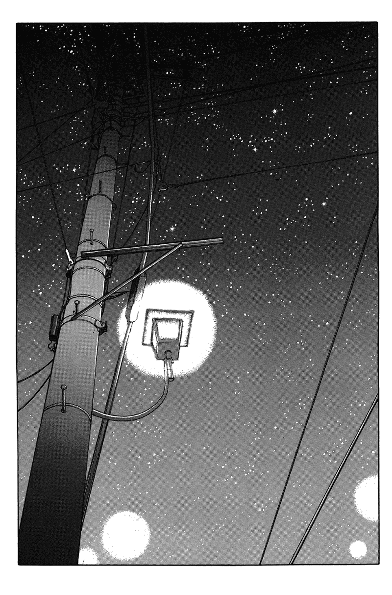 Aruku Hito Chapter 9.2 page 2 - Chapter 9 v2