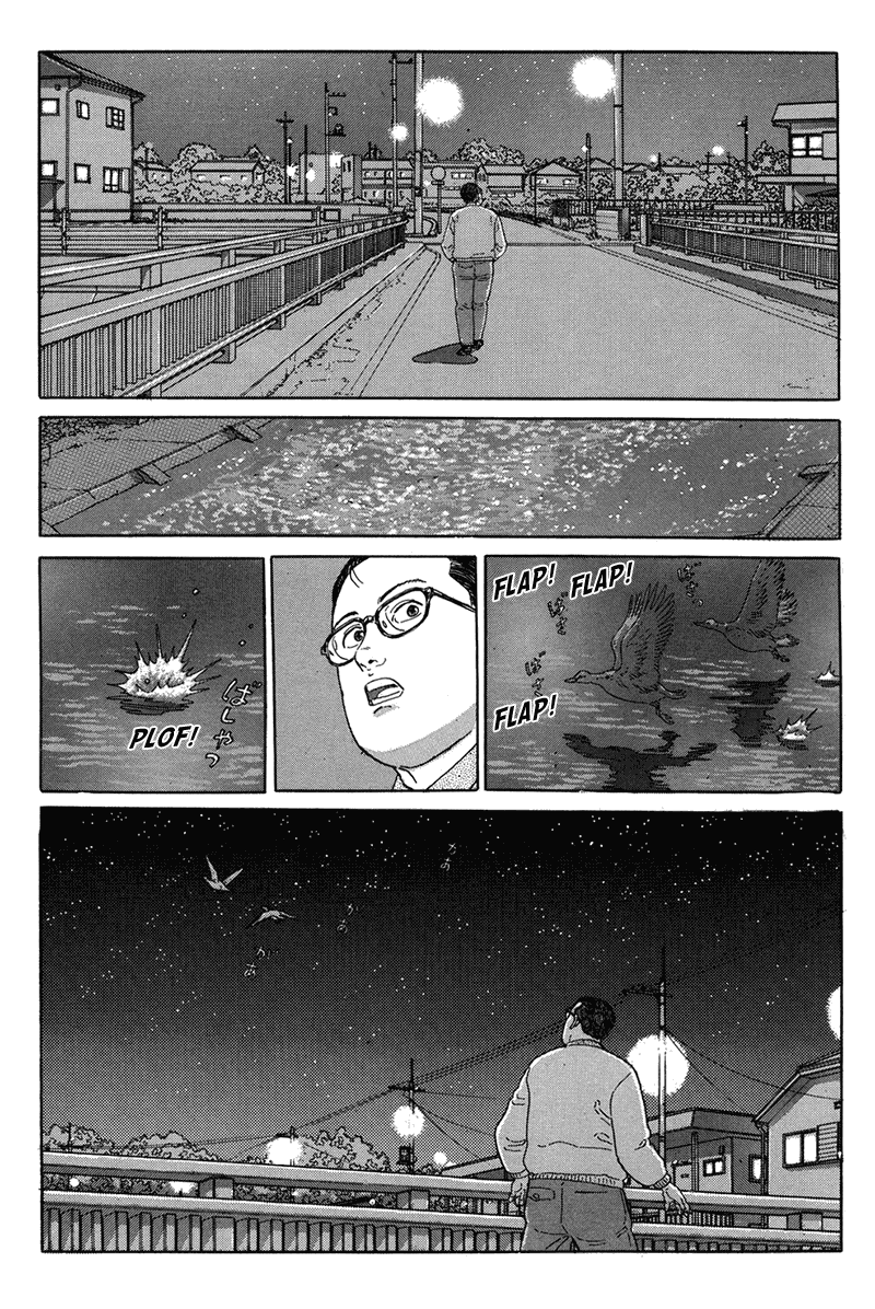 Aruku Hito Chapter 9.2 page 3 - Chapter 9 v2