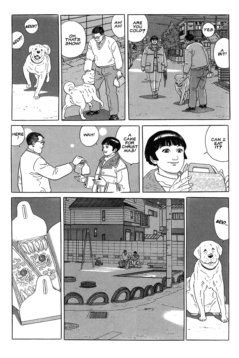 Aruku Hito Chapter 9.2 page 7 - Chapter 9 v2