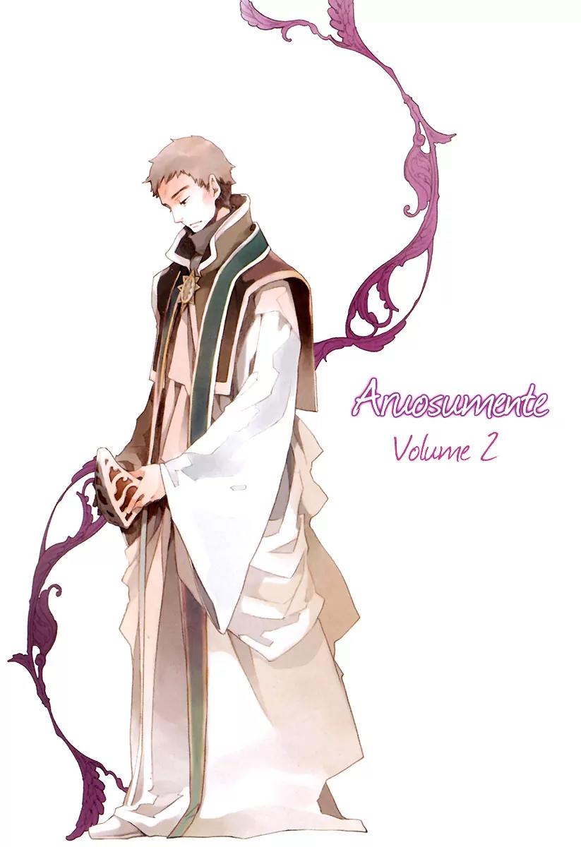 Aruosumente Chapter 6 page 3 - Chapter 6