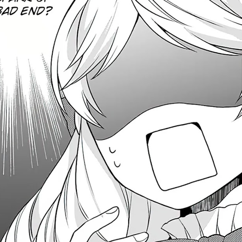 As A Result Of Breaking An Otome Game, The Villainess Young Lady Becomes A Cheat! Chapter 10 cover