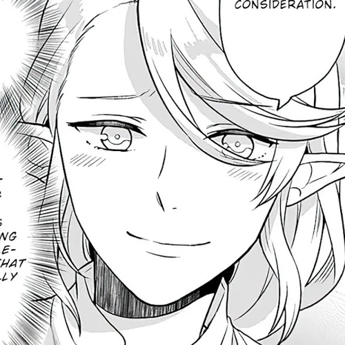 As A Result Of Breaking An Otome Game, The Villainess Young Lady Becomes A Cheat! Chapter 11 cover