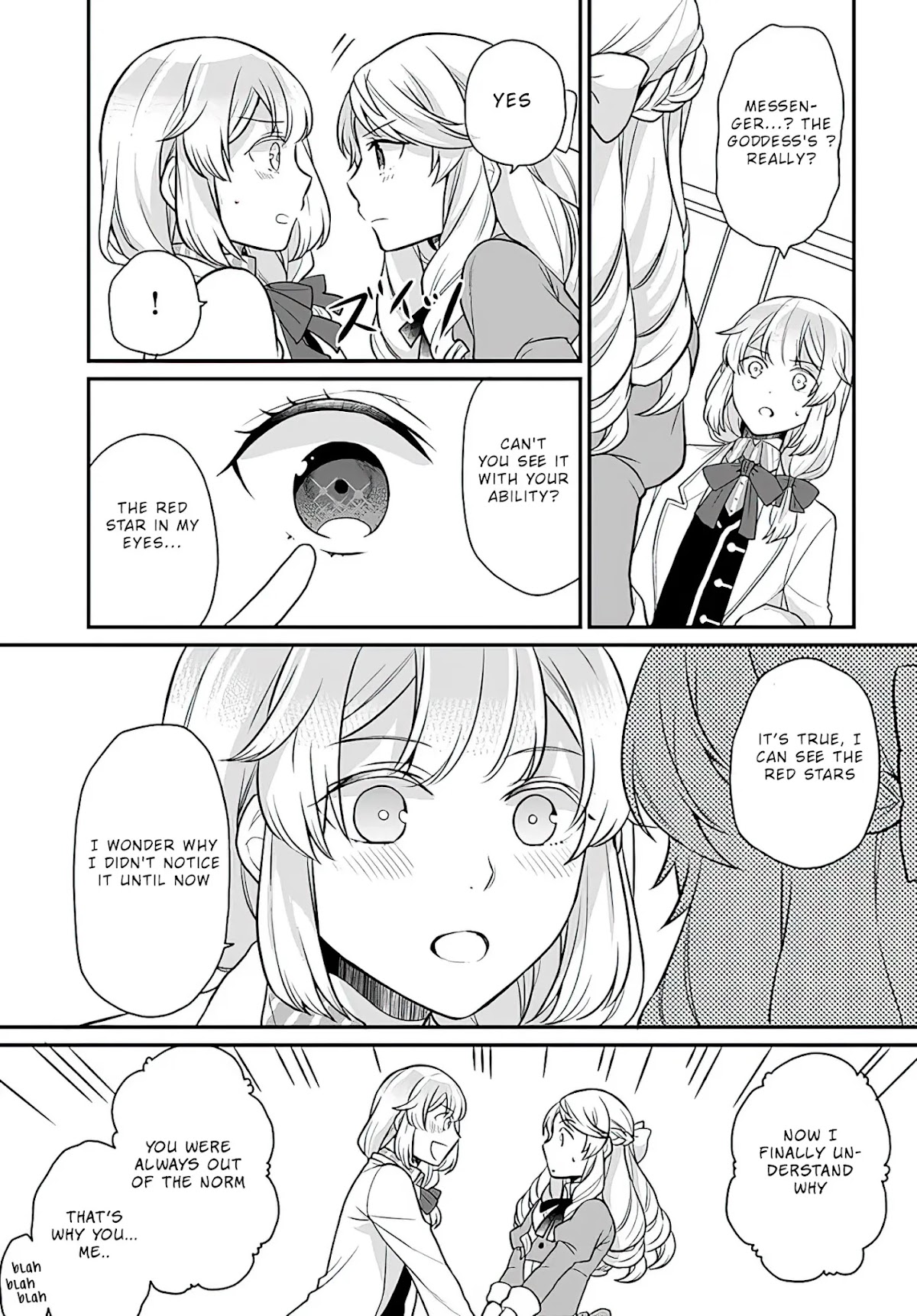 As A Result Of Breaking An Otome Game, The Villainess Young Lady Becomes A Cheat! Chapter 15 page 23 - Chapter 15