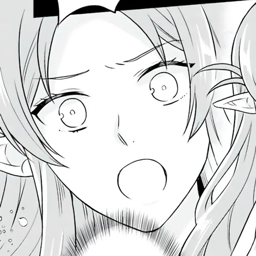 As A Result Of Breaking An Otome Game, The Villainess Young Lady Becomes A Cheat! Chapter 18 cover