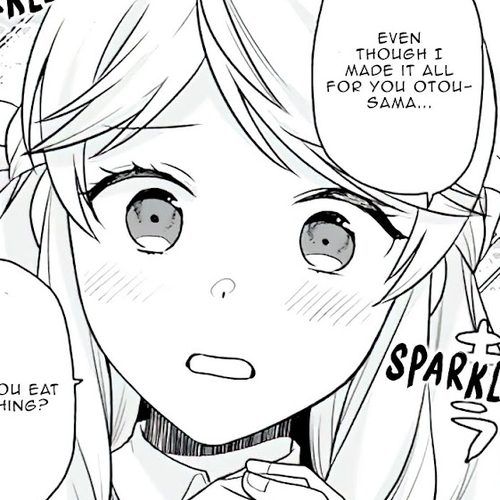 As A Result Of Breaking An Otome Game, The Villainess Young Lady Becomes A Cheat! Chapter 19 cover