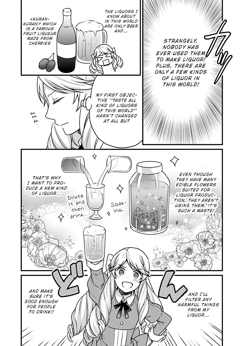 As A Result Of Breaking An Otome Game, The Villainess Young Lady Becomes A Cheat! Chapter 2 page 15 - Chapter 2