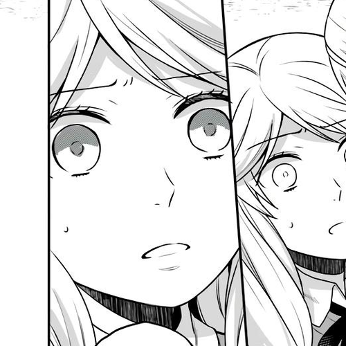 As A Result Of Breaking An Otome Game, The Villainess Young Lady Becomes A Cheat! Chapter 2 cover