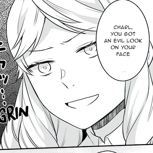 As A Result Of Breaking An Otome Game, The Villainess Young Lady Becomes A Cheat! Chapter 20 cover
