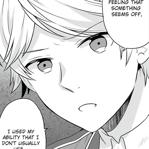 As A Result Of Breaking An Otome Game, The Villainess Young Lady Becomes A Cheat! Chapter 21 cover