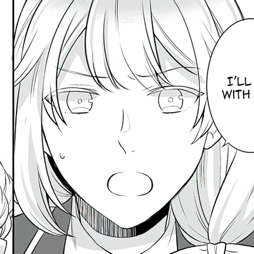 As A Result Of Breaking An Otome Game, The Villainess Young Lady Becomes A Cheat! Chapter 26 cover