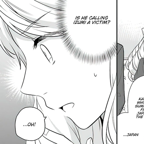 As A Result Of Breaking An Otome Game, The Villainess Young Lady Becomes A Cheat! Chapter 28 cover