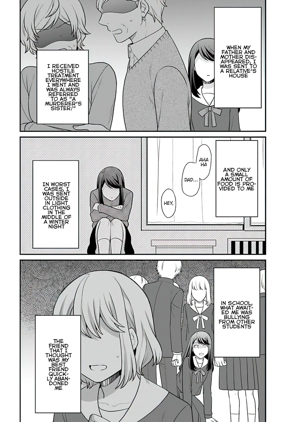As A Result Of Breaking An Otome Game, The Villainess Young Lady Becomes A Cheat! Chapter 29 page 19 - Chapter 29
