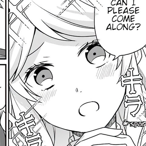 As A Result Of Breaking An Otome Game, The Villainess Young Lady Becomes A Cheat! Chapter 3 cover
