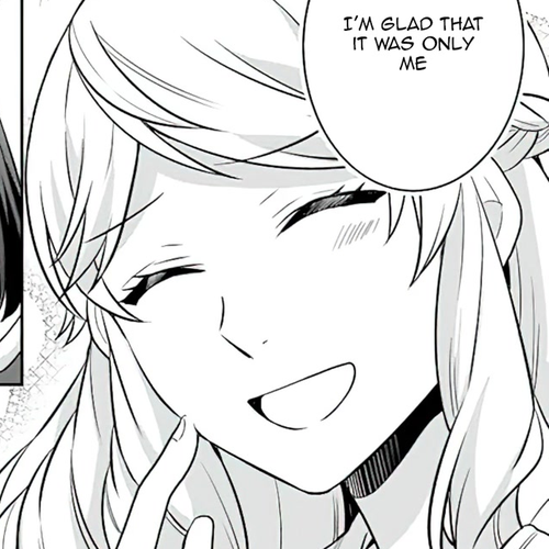 As A Result Of Breaking An Otome Game, The Villainess Young Lady Becomes A Cheat! Chapter 30 cover
