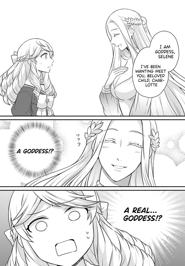 As A Result Of Breaking An Otome Game, The Villainess Young Lady Becomes A Cheat! Chapter 31 page 19 - Chapter 31