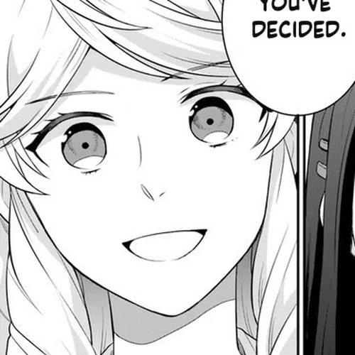As A Result Of Breaking An Otome Game, The Villainess Young Lady Becomes A Cheat! Chapter 35 cover