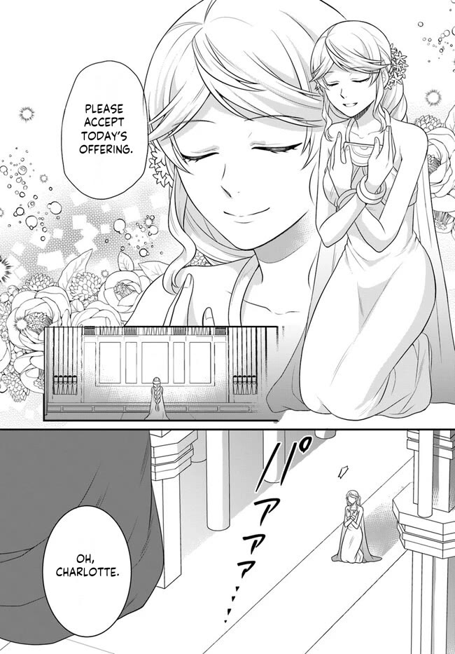 As A Result Of Breaking An Otome Game, The Villainess Young Lady Becomes A Cheat! Chapter 36 page 26 - Chapter 36