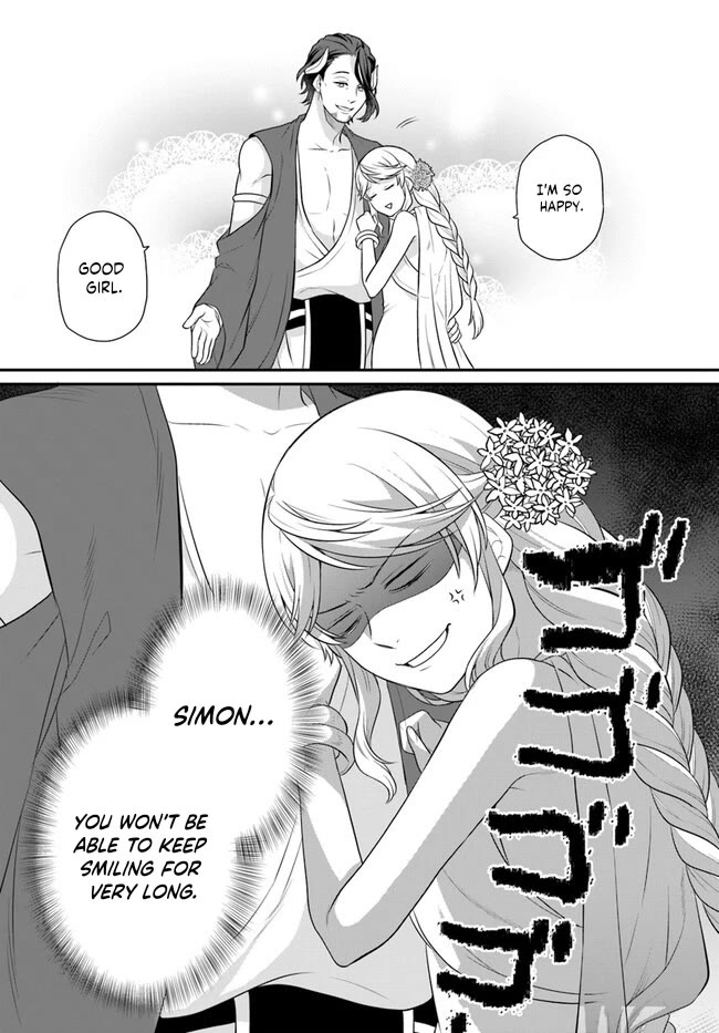 As A Result Of Breaking An Otome Game, The Villainess Young Lady Becomes A Cheat! Chapter 36 page 29 - Chapter 36