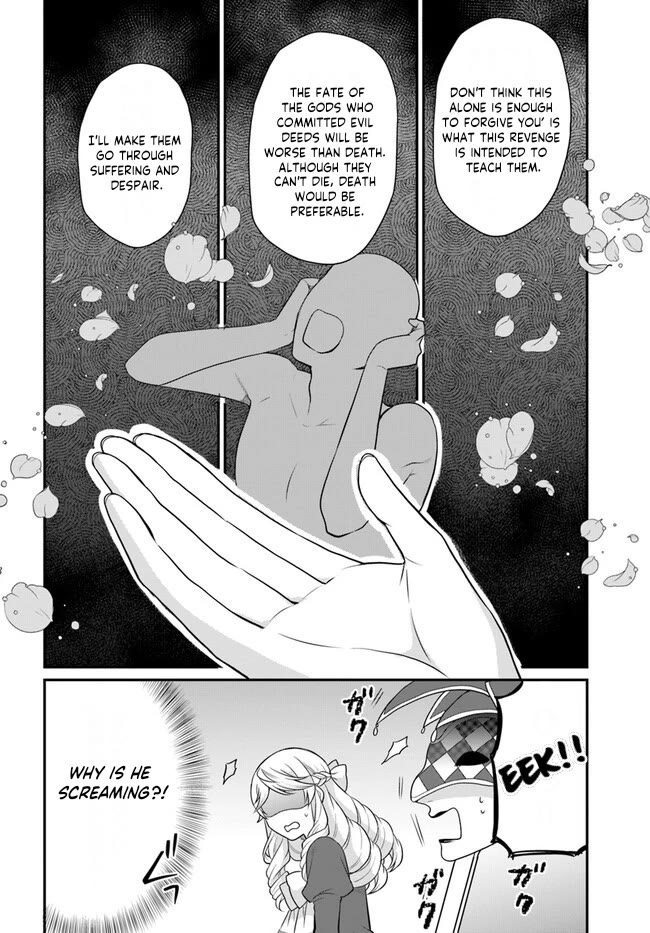 As A Result Of Breaking An Otome Game, The Villainess Young Lady Becomes A Cheat! Chapter 36 page 7 - Chapter 36