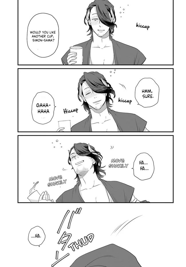 As A Result Of Breaking An Otome Game, The Villainess Young Lady Becomes A Cheat! Chapter 37 page 30 - Chapter 37