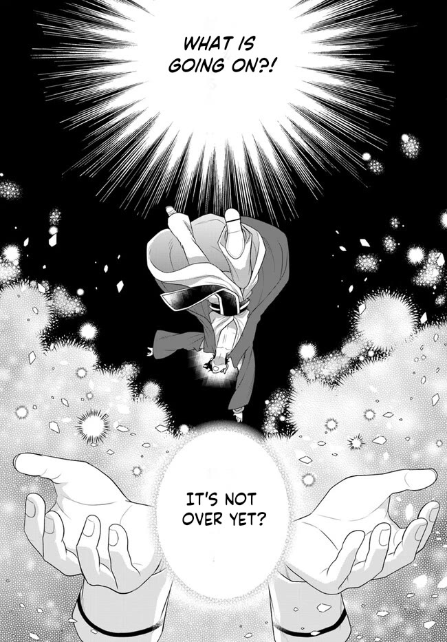As A Result Of Breaking An Otome Game, The Villainess Young Lady Becomes A Cheat! Chapter 38 page 16 - Chapter 38