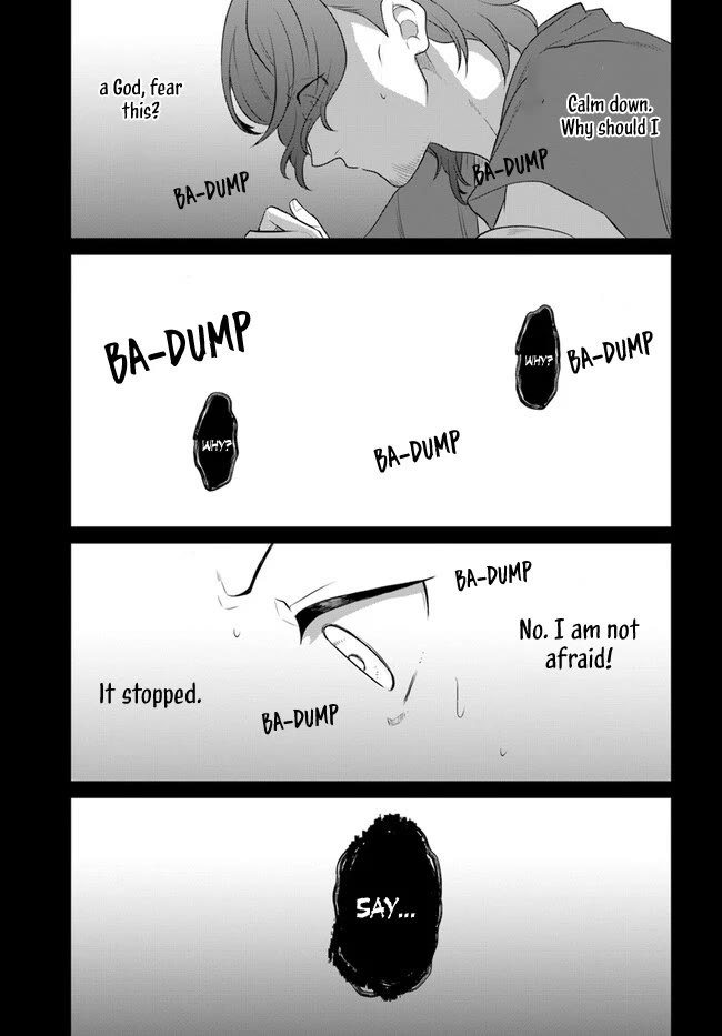 As A Result Of Breaking An Otome Game, The Villainess Young Lady Becomes A Cheat! Chapter 39 page 20 - Chapter 39