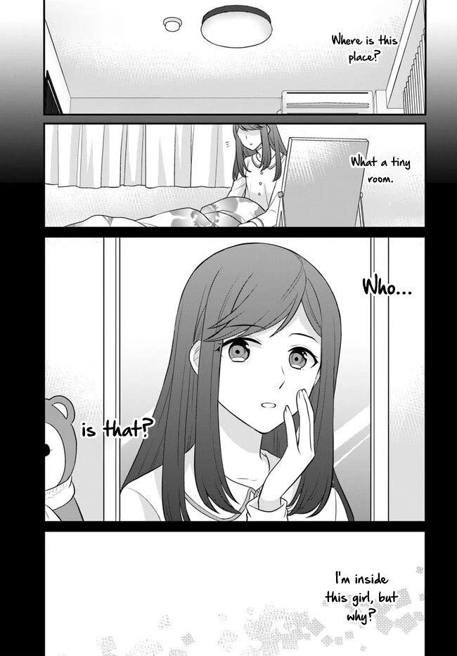 As A Result Of Breaking An Otome Game, The Villainess Young Lady Becomes A Cheat! Chapter 39 page 6 - Chapter 39