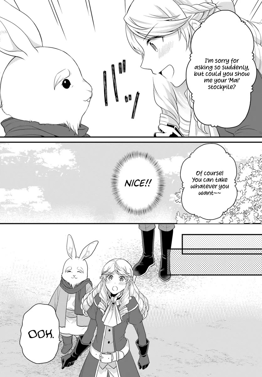 As A Result Of Breaking An Otome Game, The Villainess Young Lady Becomes A Cheat! Chapter 42 page 15 - Chapter 42