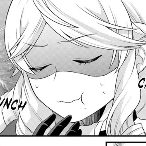 As A Result Of Breaking An Otome Game, The Villainess Young Lady Becomes A Cheat! Chapter 42 cover