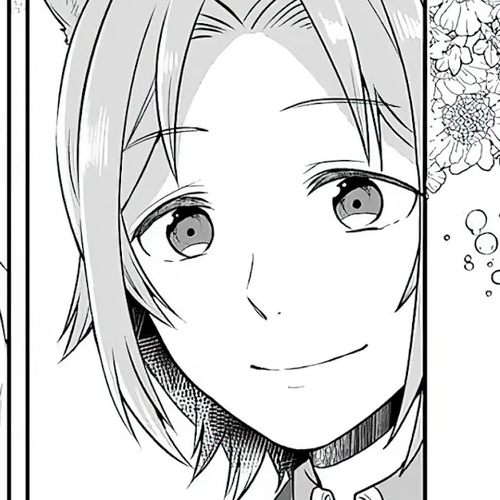 As A Result Of Breaking An Otome Game, The Villainess Young Lady Becomes A Cheat! Chapter 6 cover