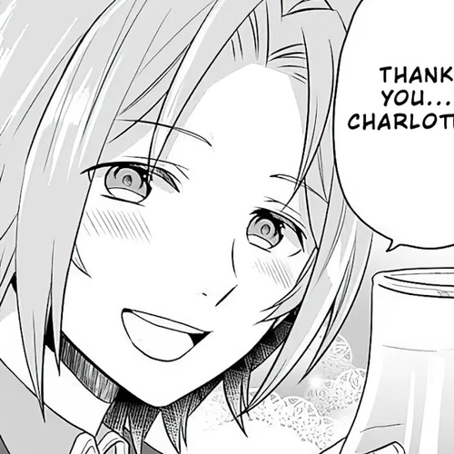 As A Result Of Breaking An Otome Game, The Villainess Young Lady Becomes A Cheat! Chapter 8 cover