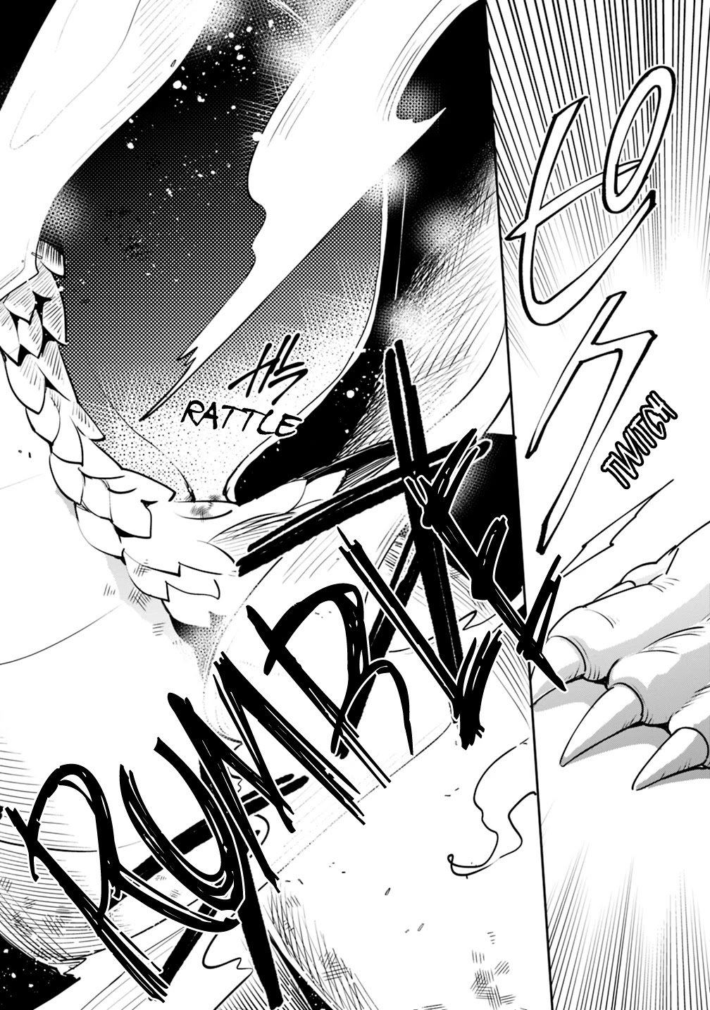 As a Virtuous Middle-Aged Man, My New Life Was Confirmed to Be Sss Rank Chapter 10 page 5 - Chapter 10
