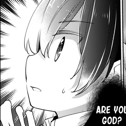 As a Virtuous Middle-Aged Man, My New Life Was Confirmed to Be Sss Rank Chapter 10 cover