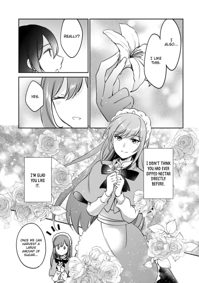 As a Virtuous Middle-Aged Man, My New Life Was Confirmed to Be Sss Rank Chapter 100 page 12 - Chapter 100