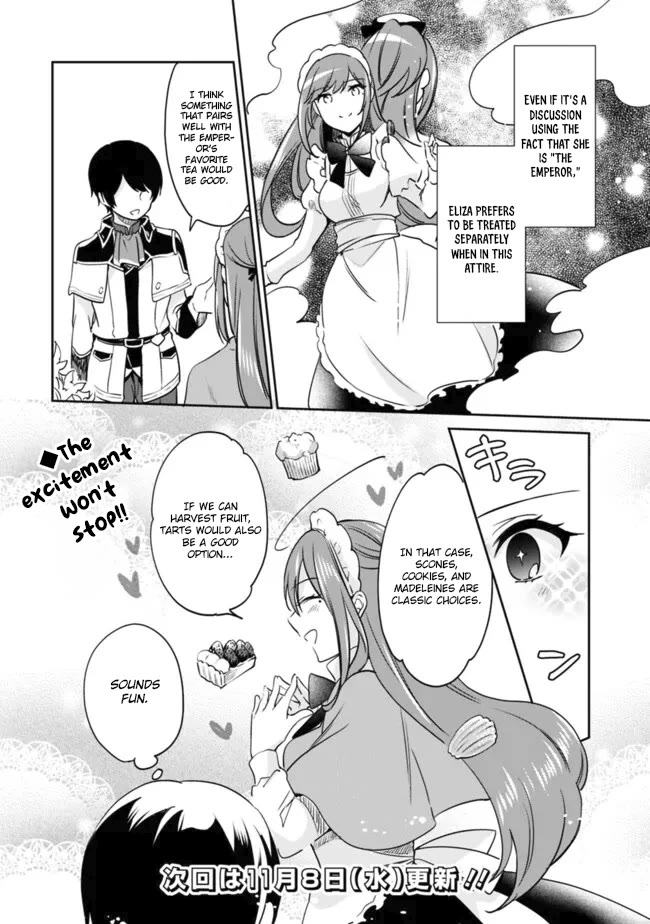 As a Virtuous Middle-Aged Man, My New Life Was Confirmed to Be Sss Rank Chapter 100 page 15 - Chapter 100