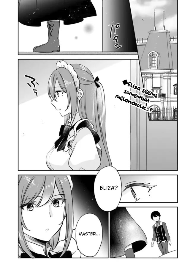 As a Virtuous Middle-Aged Man, My New Life Was Confirmed to Be Sss Rank Chapter 100 page 2 - Chapter 100