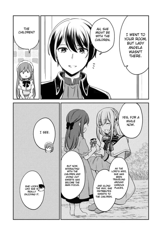 As a Virtuous Middle-Aged Man, My New Life Was Confirmed to Be Sss Rank Chapter 100 page 3 - Chapter 100