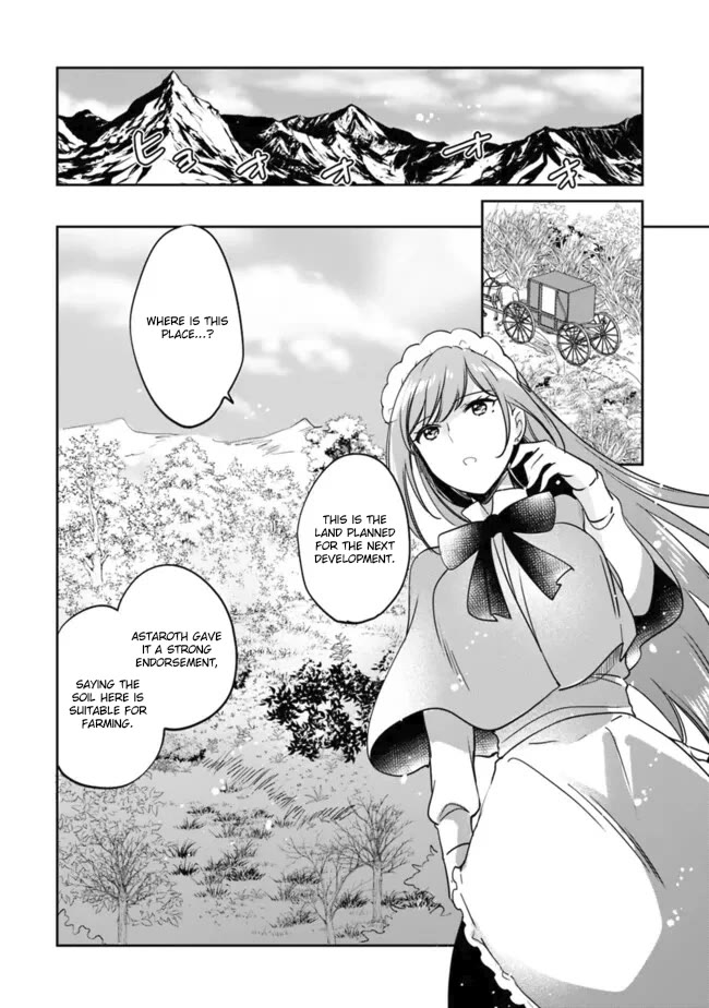 As a Virtuous Middle-Aged Man, My New Life Was Confirmed to Be Sss Rank Chapter 100 page 5 - Chapter 100