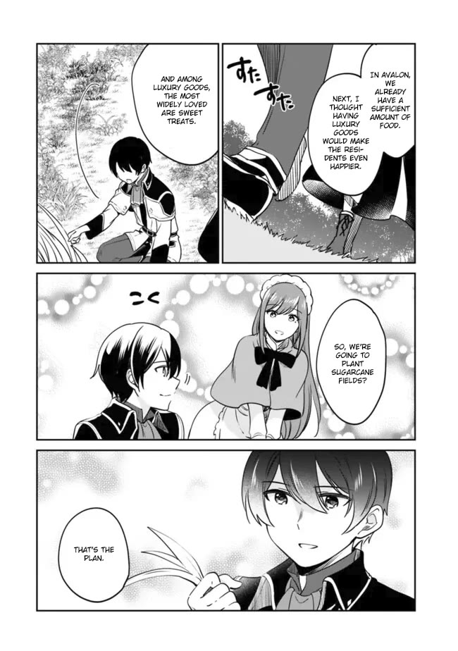 As a Virtuous Middle-Aged Man, My New Life Was Confirmed to Be Sss Rank Chapter 100 page 7 - Chapter 100