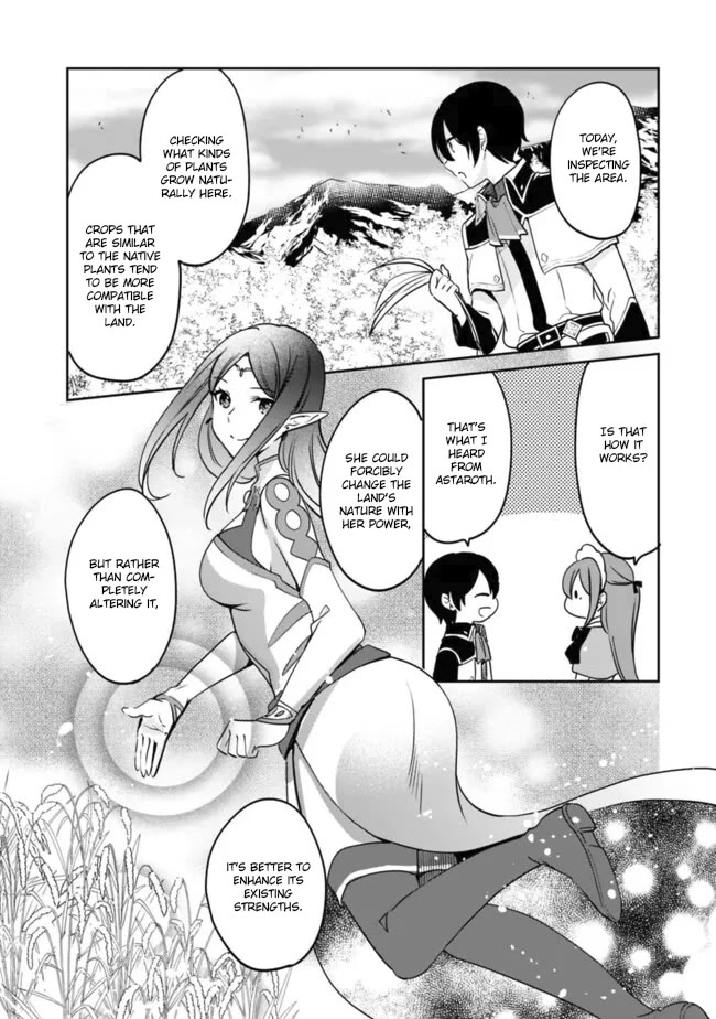 As a Virtuous Middle-Aged Man, My New Life Was Confirmed to Be Sss Rank Chapter 100 page 8 - Chapter 100