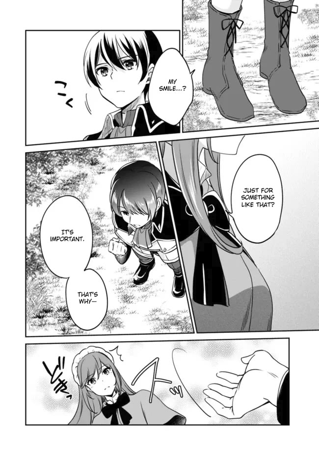 As a Virtuous Middle-Aged Man, My New Life Was Confirmed to Be Sss Rank Chapter 101 page 13 - Chapter 101