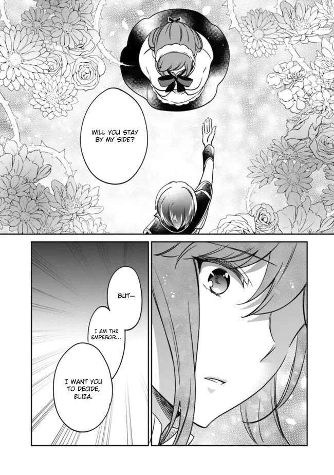 As a Virtuous Middle-Aged Man, My New Life Was Confirmed to Be Sss Rank Chapter 101 page 14 - Chapter 101