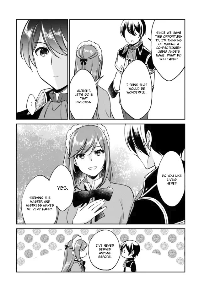 As a Virtuous Middle-Aged Man, My New Life Was Confirmed to Be Sss Rank Chapter 101 page 2 - Chapter 101