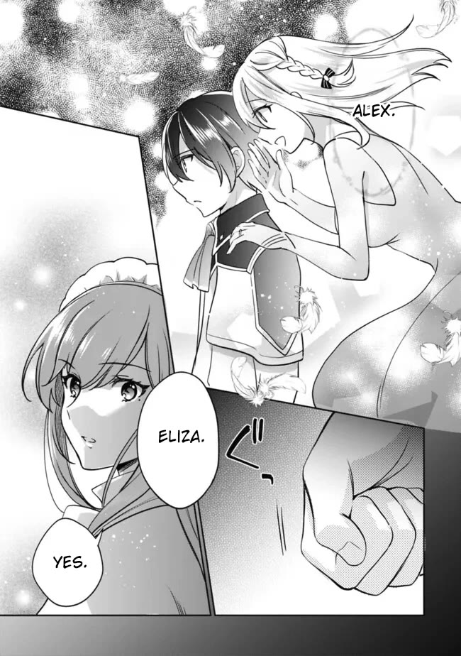 As a Virtuous Middle-Aged Man, My New Life Was Confirmed to Be Sss Rank Chapter 101 page 5 - Chapter 101