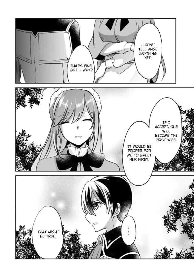 As a Virtuous Middle-Aged Man, My New Life Was Confirmed to Be Sss Rank Chapter 102 page 10 - Chapter 102