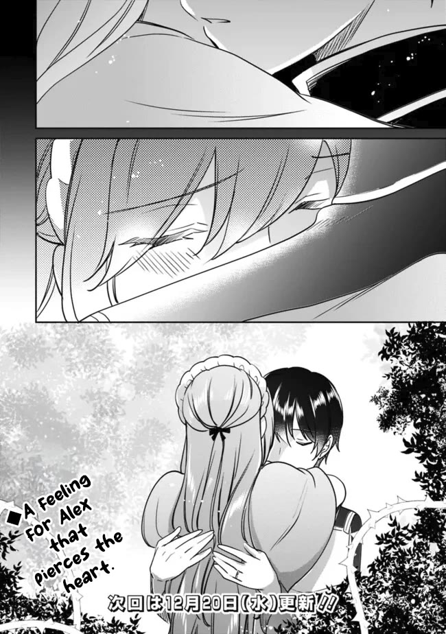 As a Virtuous Middle-Aged Man, My New Life Was Confirmed to Be Sss Rank Chapter 102 page 14 - Chapter 102