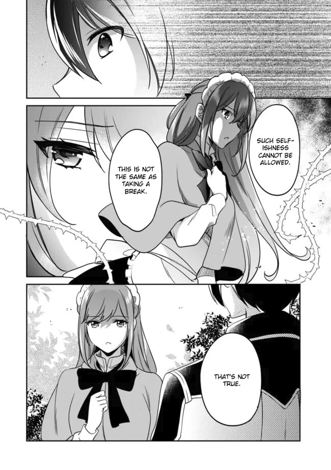 As a Virtuous Middle-Aged Man, My New Life Was Confirmed to Be Sss Rank Chapter 102 page 2 - Chapter 102