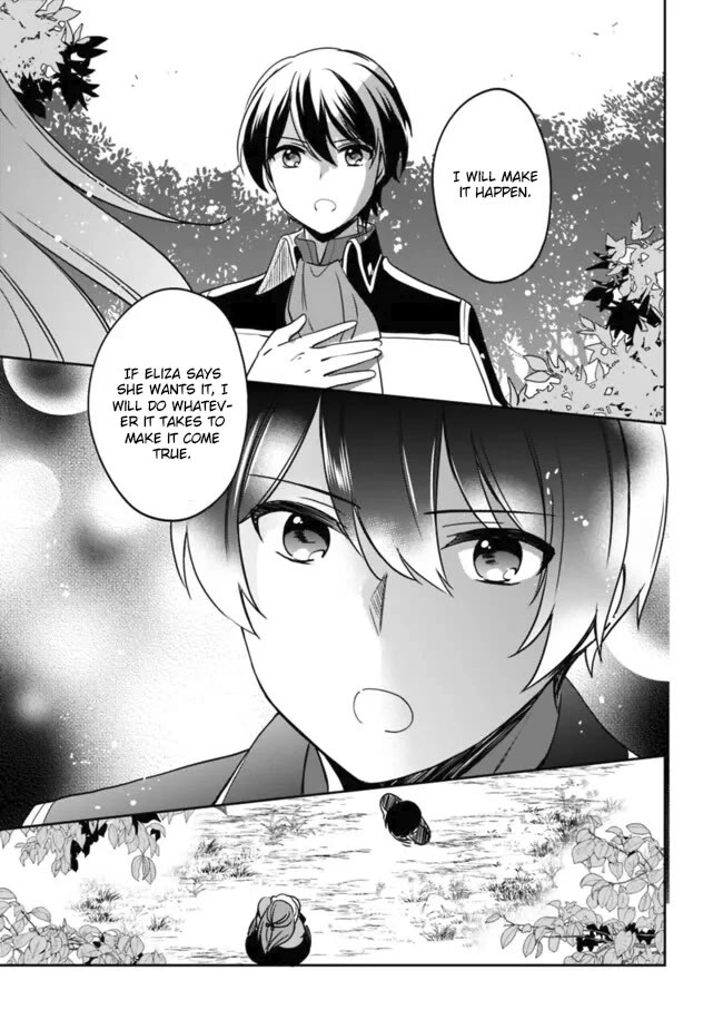 As a Virtuous Middle-Aged Man, My New Life Was Confirmed to Be Sss Rank Chapter 102 page 5 - Chapter 102