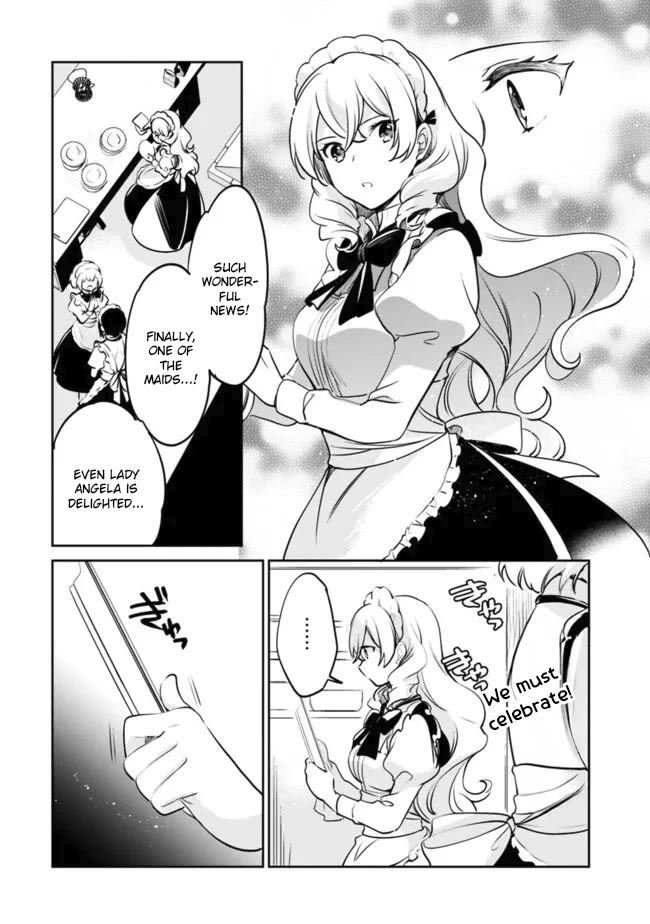 As a Virtuous Middle-Aged Man, My New Life Was Confirmed to Be Sss Rank Chapter 103 page 2 - Chapter 103